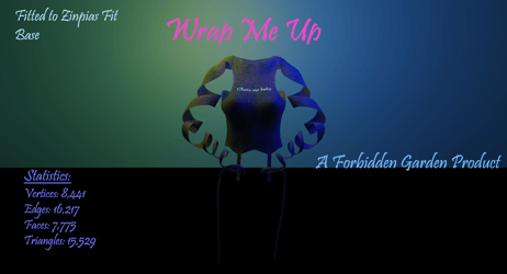 Wrap Me Up