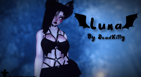 Luna (pc n quest)