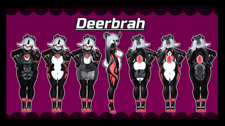 Deerbrah