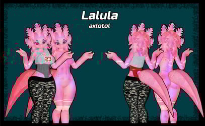 LalulaAxlotol