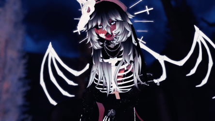 Helena - PC/QUEST