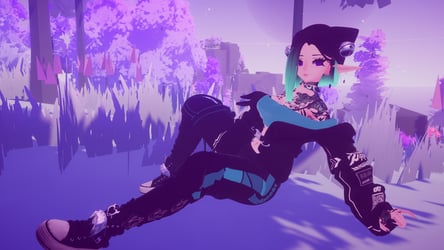 (Currently being remade) Aurora (+opti version) - GoGo/PC/Quest FALLBACK