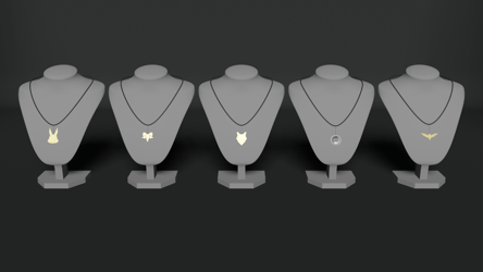 Pendant Pack