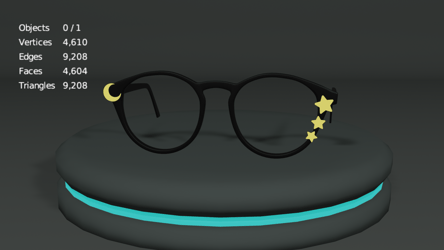 Glasses