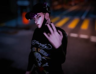 Xavier v2 [SPS. PC Only]