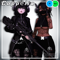 Coppélia