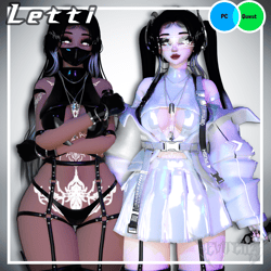 Letti