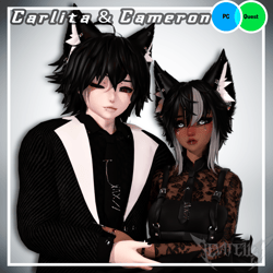 Carlita & Camreon