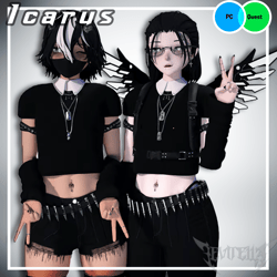 Icarus