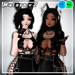 Malaya V2