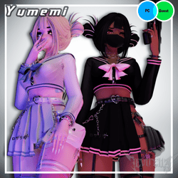 Yumemi