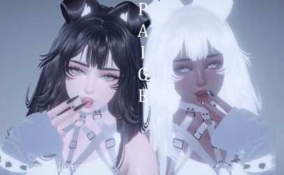 Puppy Paige! ♡ PC/QUEST