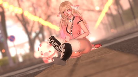MOOdy ♡ PC/QUEST
