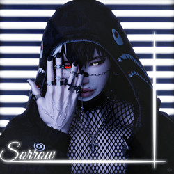𝙎 𝙊 𝙍 𝙍 𝙊 𝙒