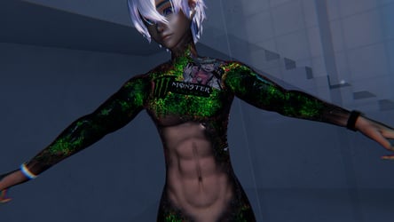 FREE Energy Texture For Ace Base V2-V4