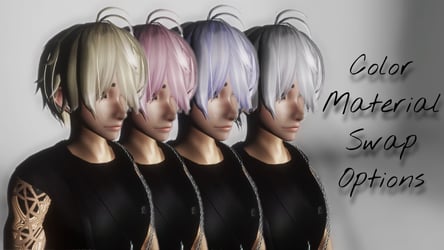 Leon 3.0 Avatar