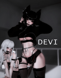 DEVI (PC)