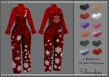 Cocoa Set