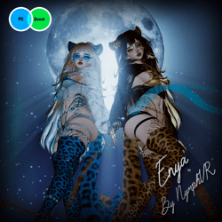 Enya By NymphVR (SPS\GoGo Loco\QUEST)