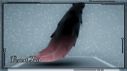 Forest Tail 3D