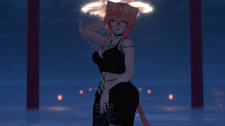Hailey ( PC/Quest ) BUDGET FRIENDLY!