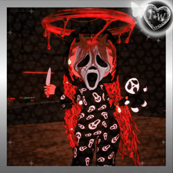 Ghostie By TeaWilly (PC ONLY / GOGOLOCO ) 