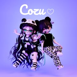 Free Panda Couple (PC and Quest) ♡