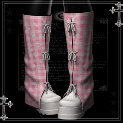 ♥ boots ♥