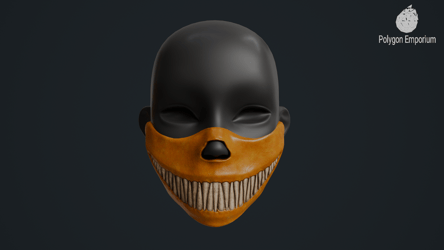 Monster Mask (FREE)
