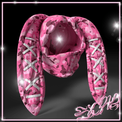 ✧*..´ bun hood (personal and commercial)