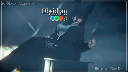 Obsidian (pc n quest & opti)