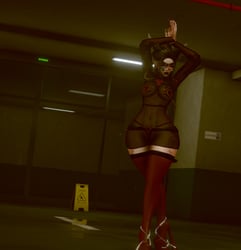 Jia PC, Quest, Optimized + SPS, PCS, & GoGo Locomotion