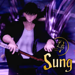 Sung (3.0 + SPS VRChat Model)