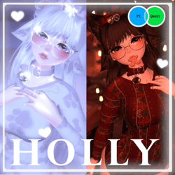 Holly | Quest | Gogo Loco | ASL