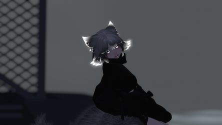 Mink - SPS