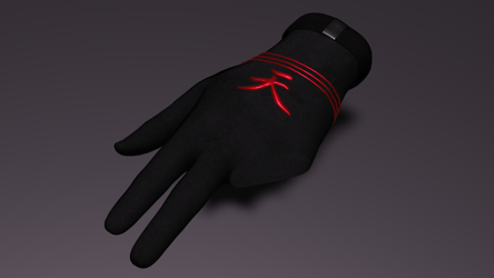 V's Glove/Gloves