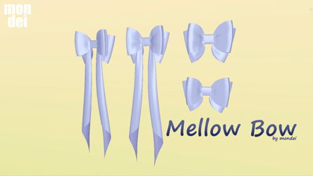 Mellow Bow