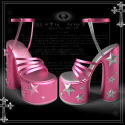 ♥ stars ♥