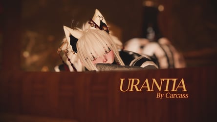 Urantia | PC Only