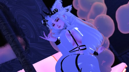 Freyya [ sps, gogo ]