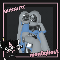 𐙚Bunni fit꩜ .ᐟ