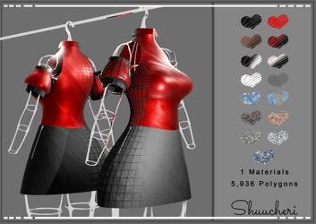 QT Dress