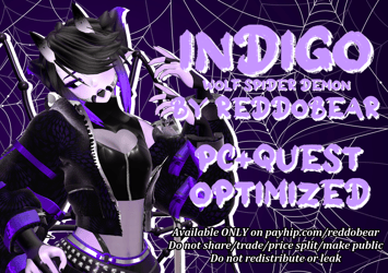 INDIGO | PC+Q+OPTI