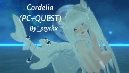 Cordelia (PC+QUEST)