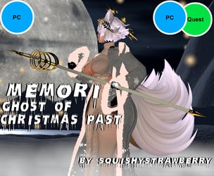 Memori of Christmas Past