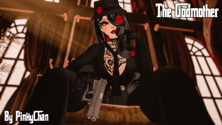 The Godmother