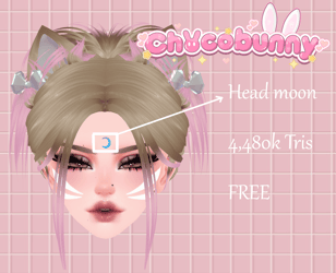 Head Moon FREE