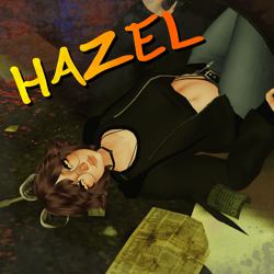 Hazel
