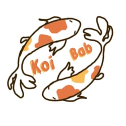Koi Bab