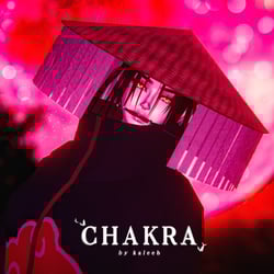 Chakra By Kaleeb.